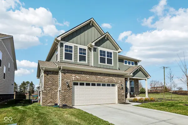 20564 N Pacific AVE, Westfield, IN 46074