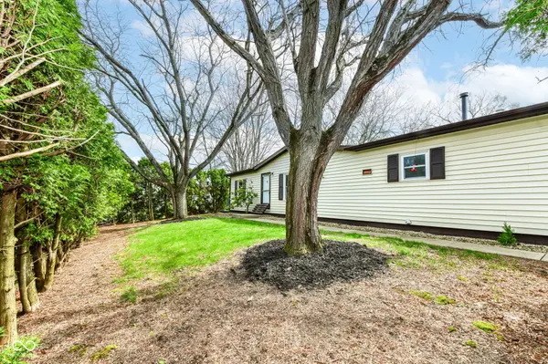 25 Myrenia AVE, Ingalls, IN 46048