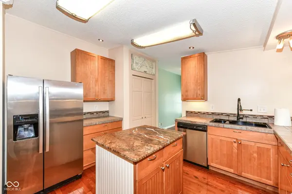 25 Myrenia AVE, Ingalls, IN 46048