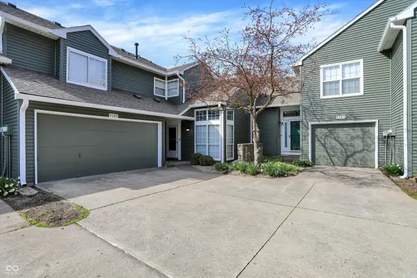 9583 Bay Vista West DR, Indianapolis, IN 46250