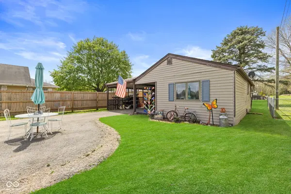 5091 Alexandria PIKE, Anderson, IN 46012