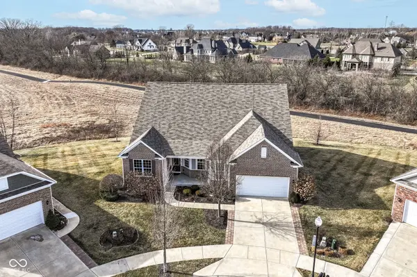 13480 Mosel CT, Fishers, IN 46037