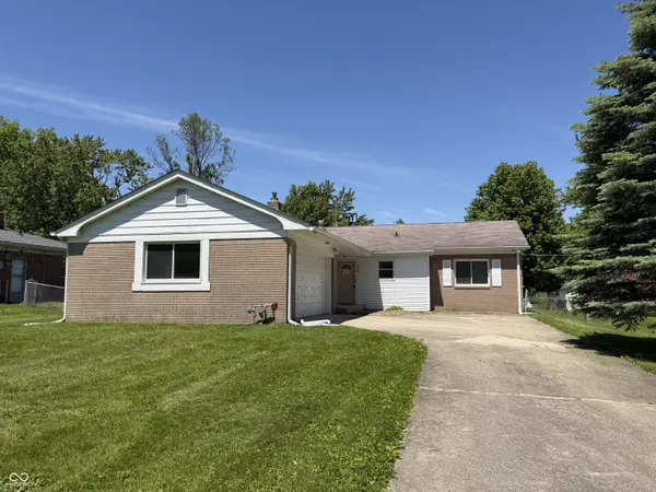 8238 E 11th ST, Indianapolis, IN 46219