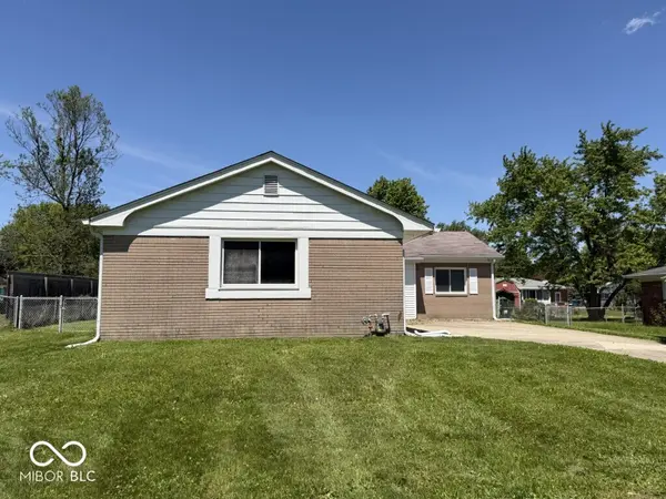 8238 E 11th ST, Indianapolis, IN 46219