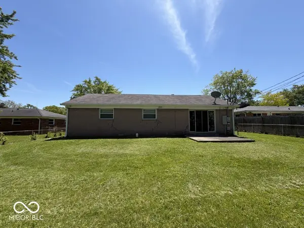 8238 E 11th ST, Indianapolis, IN 46219