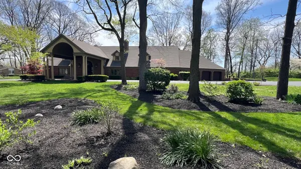17 Windridge ST, Anderson, IN 46011