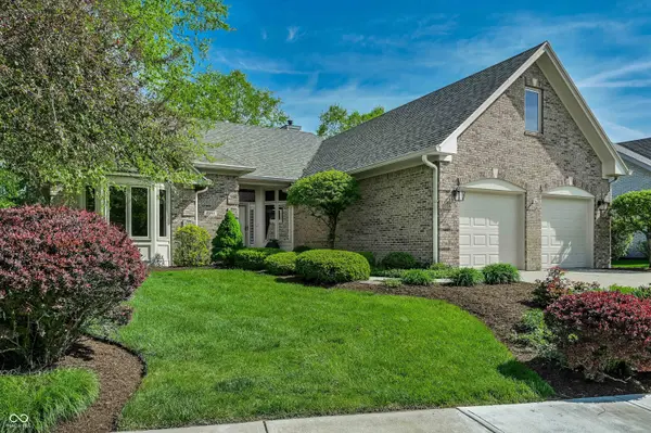 12344 St Armands CIR, Carmel, IN 46033