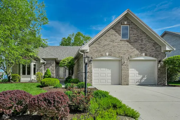 12344 St Armands CIR, Carmel, IN 46033
