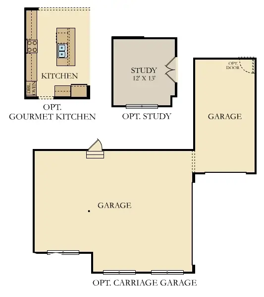 19805 Hazelnut BLVD, Noblesville, IN 46062