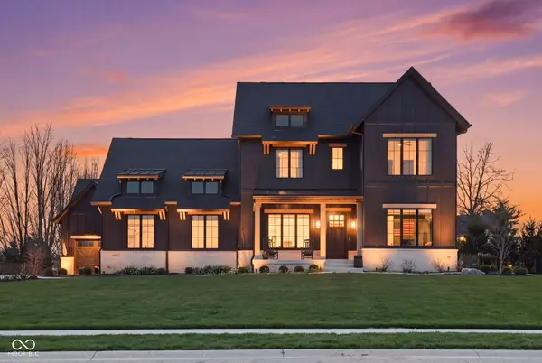 15860 Oak Park VIS, Westfield, IN 46074