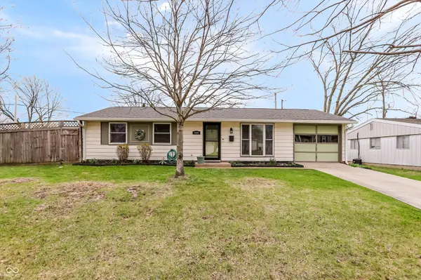 2225 Beck LN, Lafayette, IN 47909