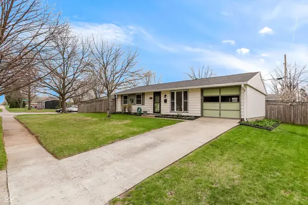 2225 Beck LN, Lafayette, IN 47909
