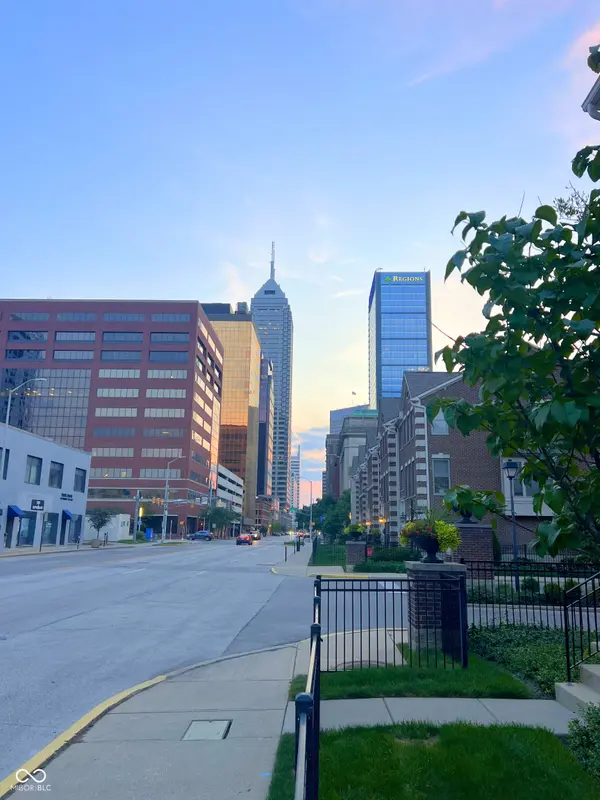 354 E Ohio ST, Indianapolis, IN 46204