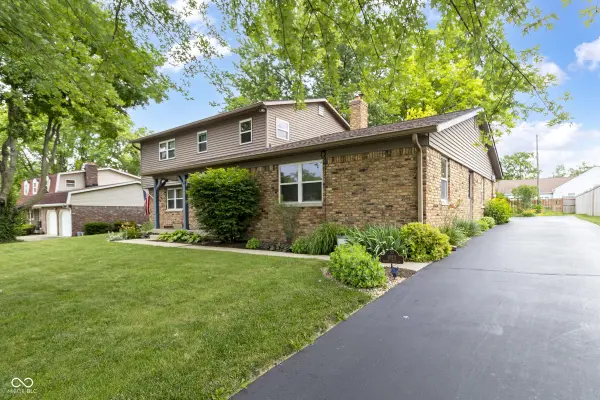 1023 Carroll White DR, Indianapolis, IN 46219