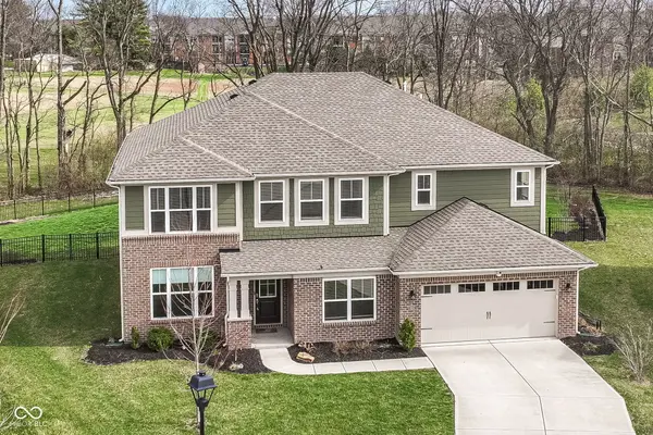 6684 Collisi PL, Brownsburg, IN 46112