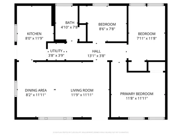 3022 N Tacoma AVE, Indianapolis, IN 46218