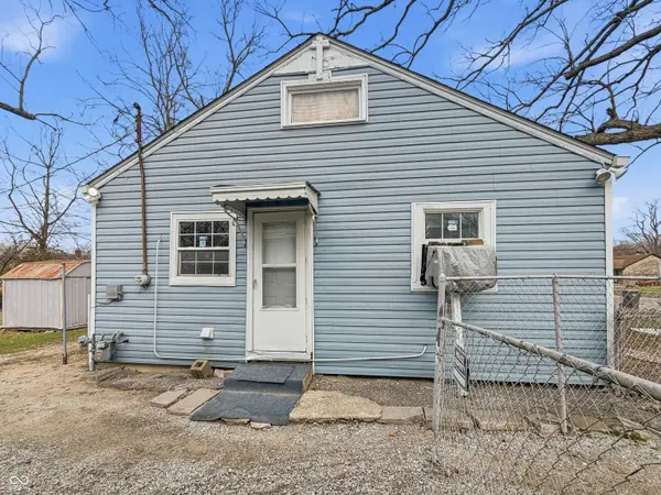 3022 N Tacoma AVE, Indianapolis, IN 46218