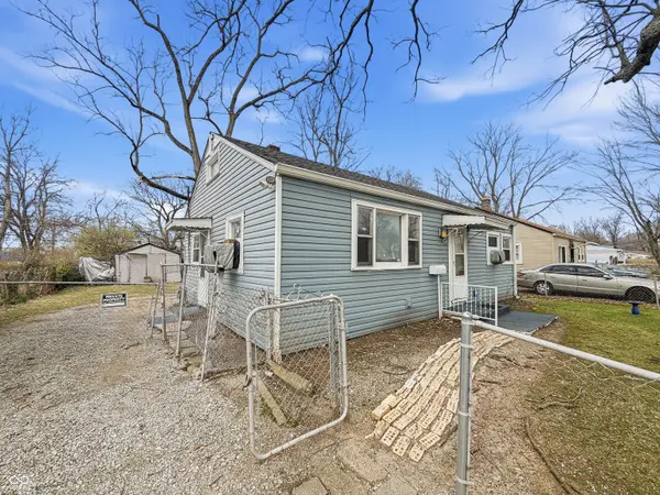 3022 N Tacoma AVE, Indianapolis, IN 46218