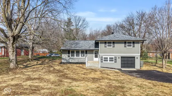 6506 Twin Brooks DR, Indianapolis, IN 46227