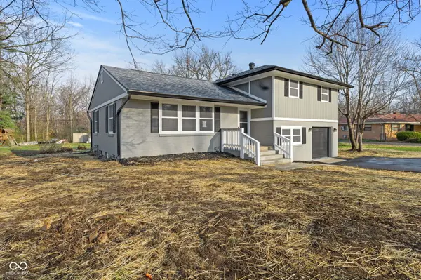 6506 Twin Brooks DR, Indianapolis, IN 46227