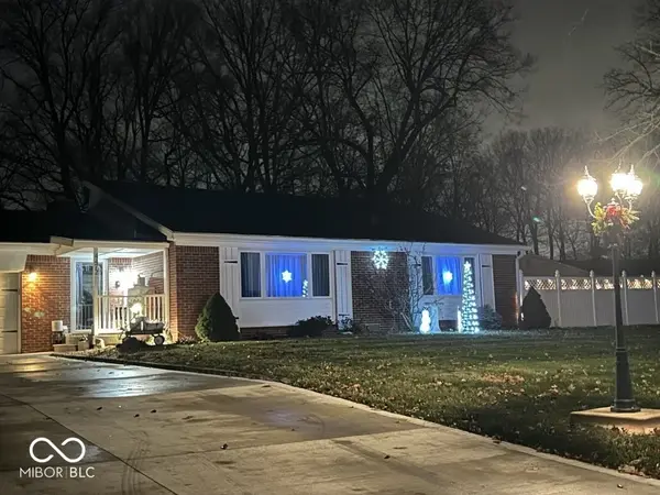 4472 Tattersall DR, Plainfield, IN 46168