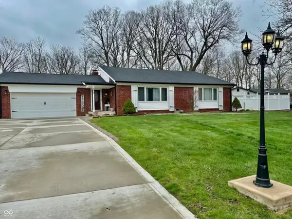 4472 Tattersall DR, Plainfield, IN 46168