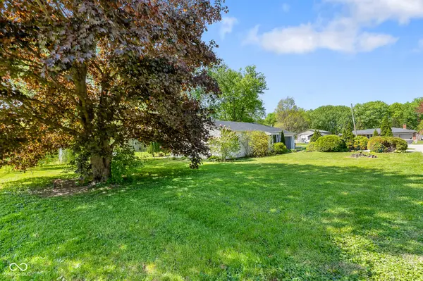 407 W Academy ST, Darlington, IN 47940