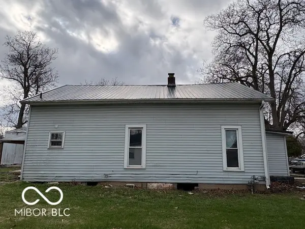 1311 E Hines ST, Muncie, IN 47303