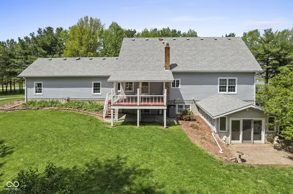 7273 S State Road 75, Jamestown, IN 46147