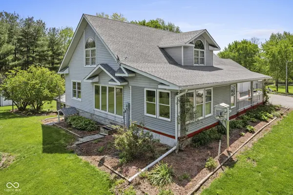 7273 S State Road 75, Jamestown, IN 46147