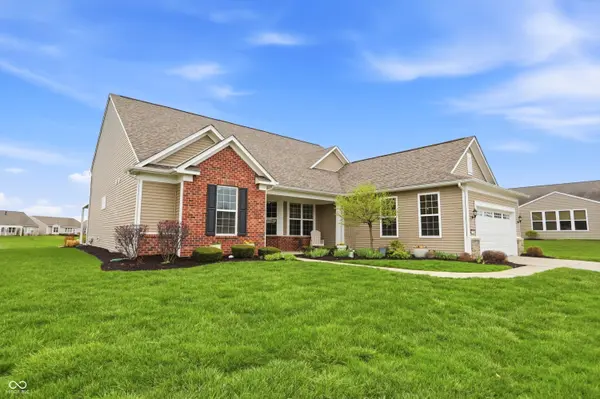 13283 Moscato ST, Fishers, IN 46037
