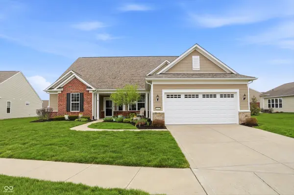 13283 Moscato ST, Fishers, IN 46037