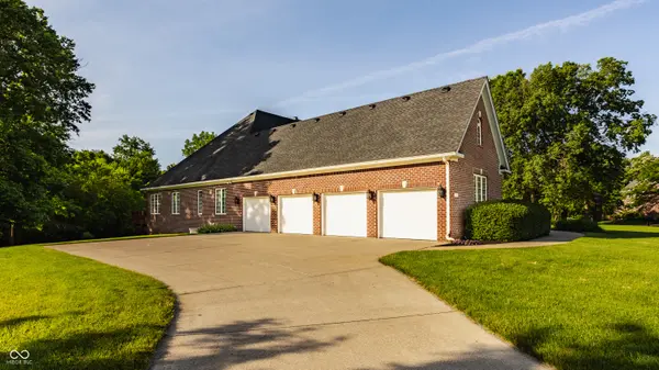 16239 Haddam LN, Westfield, IN 46062