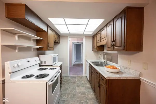 4501 N Wheeling AVE #2-312, Muncie, IN 47304