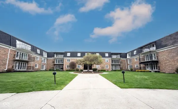 4501 N Wheeling AVE #2-312, Muncie, IN 47304