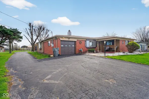 6911 E Raymond ST, Indianapolis, IN 46239