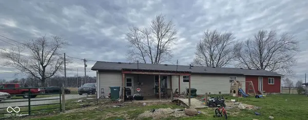 10255 Hodge RD, Clayton, IN 46118