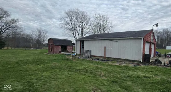 10255 Hodge RD, Clayton, IN 46118
