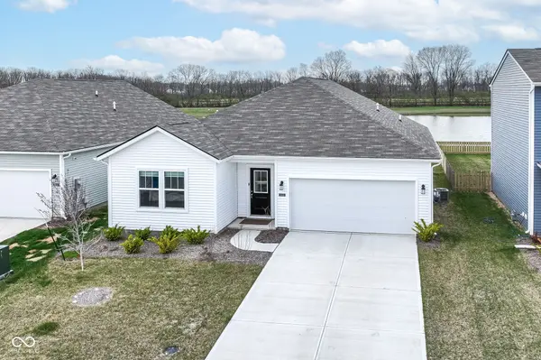 11653 Melnick LN, Indianapolis, IN 46235