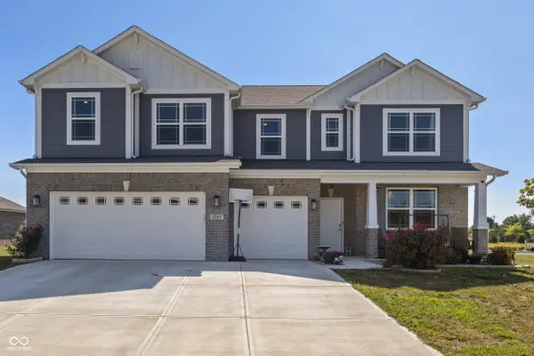 1265 Shaw LN,  Shelbyville,  IN 46176