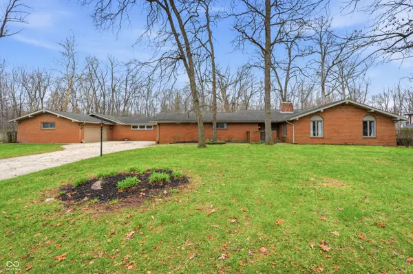 3505 Delaware TRL, Muncie, IN 47302