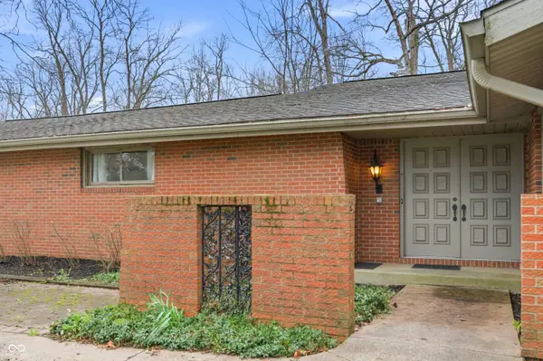 3505 Delaware TRL, Muncie, IN 47302