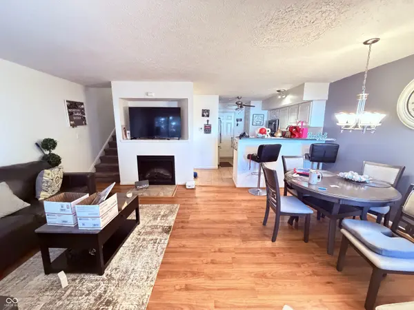 4950 Potomac Square WAY #6, Indianapolis, IN 46268
