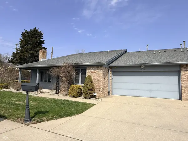 1445 Northridge Hills #3, Crawfordsville, IN 47933
