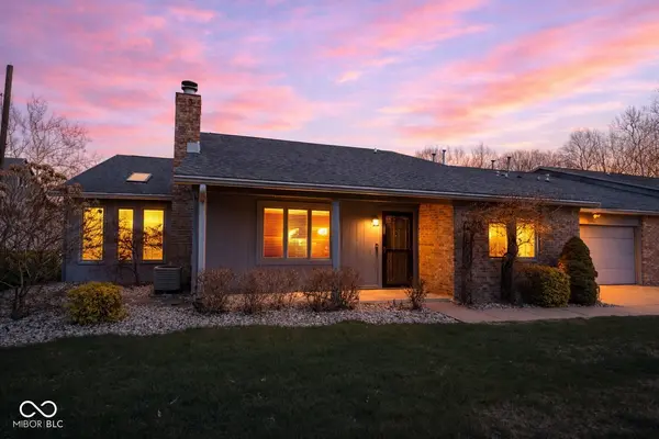 1445 Northridge Hills #3, Crawfordsville, IN 47933