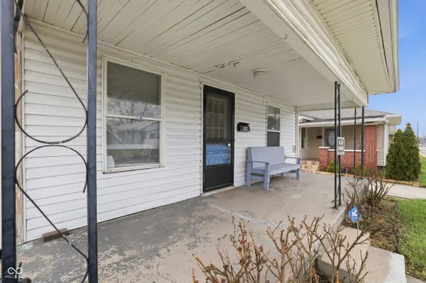 338 S Rural ST, Indianapolis, IN 46201