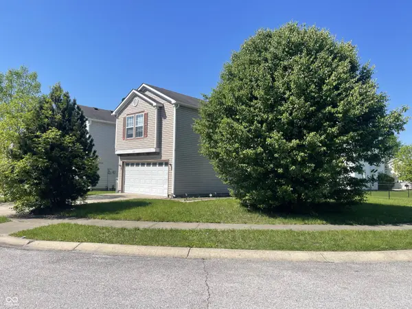 5278 Tufton DR, Indianapolis, IN 46254