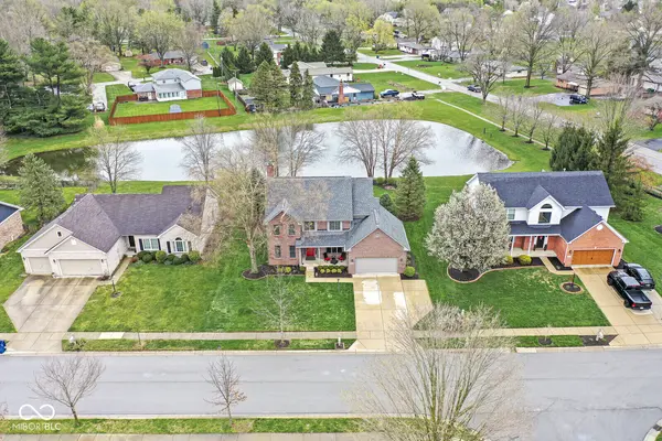 19136 Potters Bridge RD, Noblesville, IN 46060