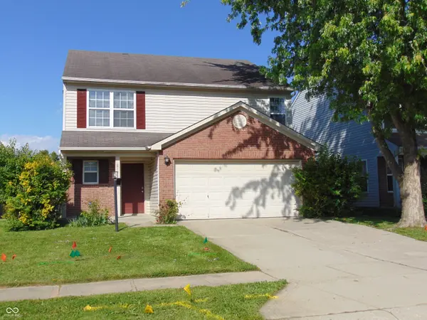 8125 Maple Stream LN, Indianapolis, IN 46217