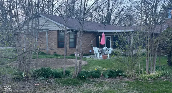 408 S Harvey RD, Muncie, IN 47304